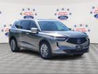 2023 Acura Mdx SH-AWD w/Advance