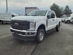 2024 Ford F-350 Super Duty XL