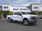 2024 Ford F-250 Super Duty King Ranch 700A