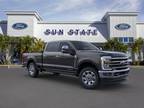 2024 Ford F-250 Super Duty King Ranch 700A