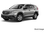 2012 Honda CR-V LX