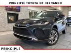 2024 Toyota Venza Limited