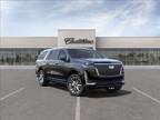 2024 Cadillac Escalade Esv Premium Luxury