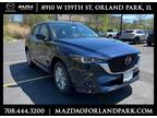 2024 Mazda CX-5 2.5 S Preferred