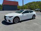 2024 Lexus LS 500 LS 500 RWD