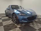 2019 Mazda MX-5 Miata RF Grand Touring