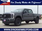 2024 Ford F-250 Super Duty XL