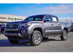 2016 Toyota Tacoma Limited