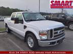 2010 Ford F-250 Super Duty Lariat