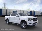 2024 Ford Ranger Lariat 500A