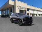 2024 Cadillac Escalade-V V-Series