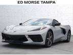 2022 Chevrolet Corvette Stingray