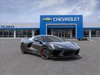 2024 Chevrolet Corvette Stingray