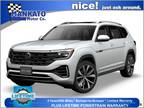 2024 Volkswagen Atlas SEL Premium R-Line 4Motion