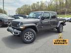 2024 Jeep Gladiator Sport