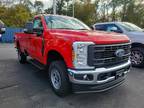 2023 Ford F-250 Super Duty XL