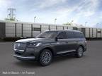 2024 Lincoln Navigator Premiere