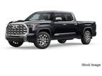 2024 Toyota Tundra 1794 Edition CrewMax 5.5 Bed