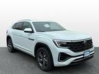 2024 Volkswagen Atlas Cross Sport SEL R-Line 4Motion