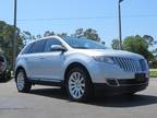 2015 Lincoln Mkx Base