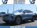 2024 Chevrolet Blazer Ev 2LT