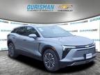 2024 Chevrolet Blazer Ev 2LT