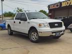 2006 Ford F-150 XLT