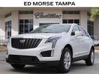 2024 Cadillac XT5 Luxury