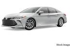 2022 Toyota Avalon XLE