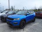 2018 Jeep Compass Altitude