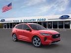 2024 Ford Escape Hybrid ST-Line