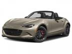 2022 Mazda MX-5 Miata Club