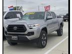 2020 Toyota Tacoma SR V6