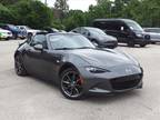 2019 Mazda MX-5 Miata RF Grand Touring