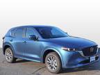 2024 Mazda CX-5 2.5 S Preferred