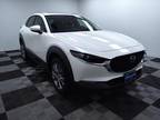 2021 Mazda CX-30 Premium