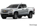 2019 Chevrolet Colorado Work Truck