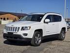 2016 Jeep Compass High Altitude