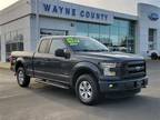 2016 Ford F-150 XL SPORT APPERANCE PKG