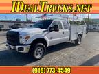 2015 Ford F-350 Super Duty XL