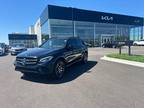 2019 Mercedes-Benz Glc GLC 300 4MATIC