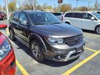 2017 Dodge Journey Crossroad