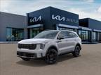 2024 Kia Sorento