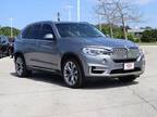 2015 BMW X5 xDrive50i