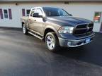 2015 Ram 1500 Quad Cab Outdoorsman 4WD