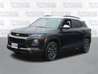 2021 Chevrolet Trailblazer ACTIV