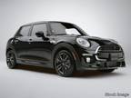 2019 Mini Hardtop 4 Door Cooper S