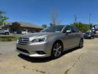 2016 Subaru Legacy 2.5i Limited