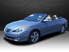 2006 Toyota Camry Solara SLE V6