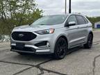 2021 Ford Edge